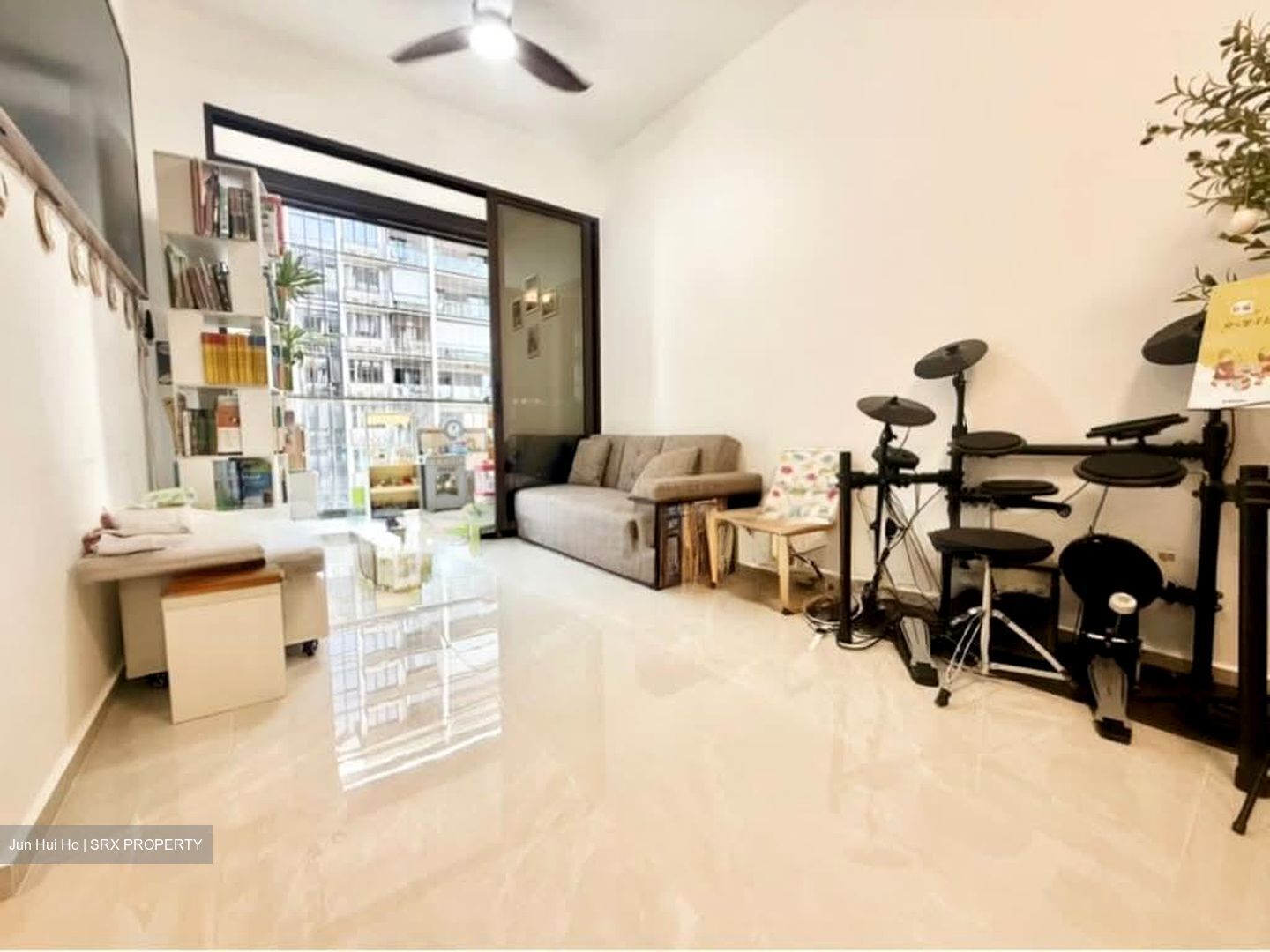 Dairy Farm Residences (D23), Apartment #581419211